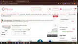 AUTUMN2014 coupon verification screenshot