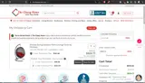 GM2015 coupon verification screenshot