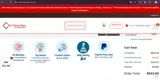 WELCOME11 coupon verification screenshot