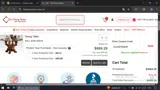 MOBILE11 coupon verification screenshot