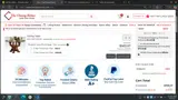 MOBILE11 coupon verification screenshot