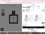 The CLONE coupon verification screenshot