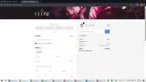 The CLONE coupon verification screenshot