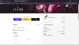 The CLONE coupon verification screenshot
