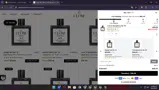 The CLONE coupon verification screenshot