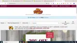 2024 coupon verification screenshot