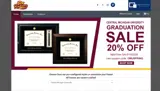 cmuspring coupon verification screenshot