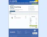 NEWREADER33097 coupon verification screenshot