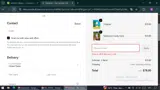 BOX-DISCOUNT-4OT coupon verification screenshot