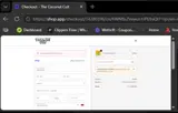 BOX-DISCOUNT-MOU5XK coupon verification screenshot