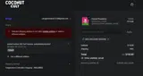 BOX-DISCOUNT-MOU5XK coupon verification screenshot