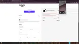 CAMBRIDGE20 coupon verification screenshot