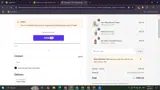 BOX-DISCOUNT-4OT coupon verification screenshot