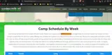 CAMPSALE2024 coupon verification screenshot