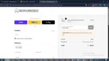 TheCoffeeMonsterzCo coupon verification screenshot