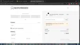 TheCoffeeMonsterzCo coupon verification screenshot