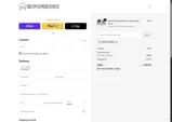 TheCoffeeMonsterzCo coupon verification screenshot
