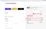 TheCoffeeMonsterzCo coupon verification screenshot