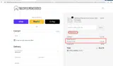 TheCoffeeMonsterzCo coupon verification screenshot