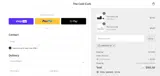 LABORDAY20 coupon verification screenshot
