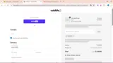 SAVE200 coupon verification screenshot