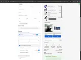 SAVE200 coupon verification screenshot