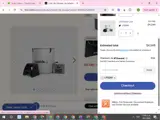 LITE250 coupon verification screenshot
