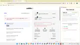 PLANETDEALS coupon verification screenshot