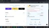 The Collagen Co. US coupon verification screenshot