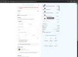 The Collagen Co. US coupon verification screenshot
