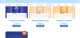 The Collagen Co. US coupon verification screenshot