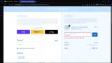 The Collagen Co. US coupon verification screenshot
