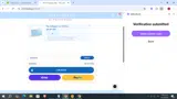 The Collagen Co. US coupon verification screenshot