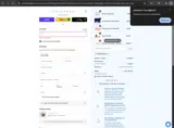 The Collagen Co. US coupon verification screenshot