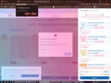 The Collagen Co. US coupon verification screenshot