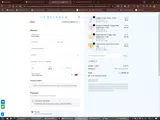 The Collagen Co. US coupon verification screenshot