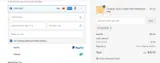 The Collagen Co. US coupon verification screenshot