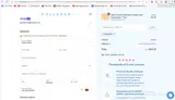 The Collagen Co. US coupon verification screenshot