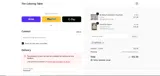 SEPT2025 coupon verification screenshot