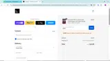 The Comic Corner coupon verification screenshot