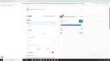 ONLINE coupon verification screenshot