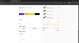 HALFOFF coupon verification screenshot