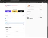 SAVE5 coupon verification screenshot
