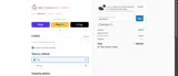 WELCOME10 coupon verification screenshot
