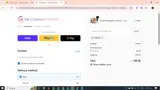 TWELVE coupon verification screenshot
