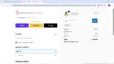 5off coupon verification screenshot