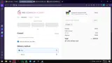 5off coupon verification screenshot