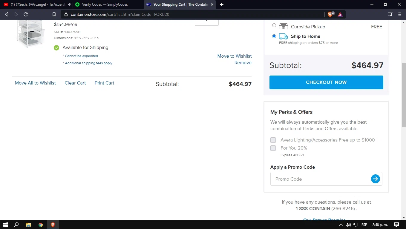 The Container Store Coupons 25 Off September 2024