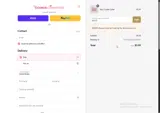 EGG75 coupon verification screenshot