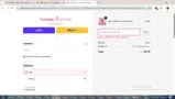 BF2025 coupon verification screenshot